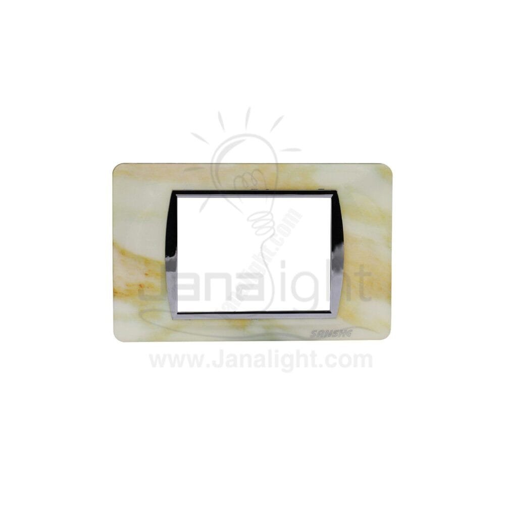 وش مرمري 3202 SANSHE sanshe green cover